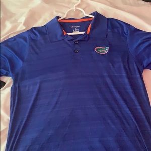 Florida gators polo